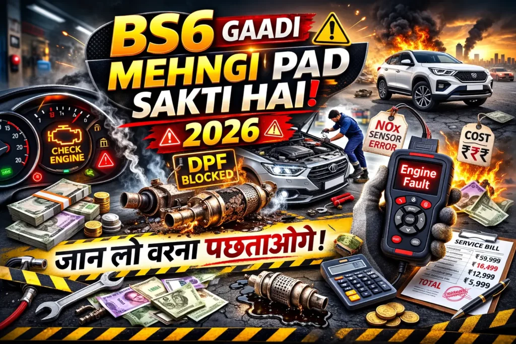 BS6 Guide 2026