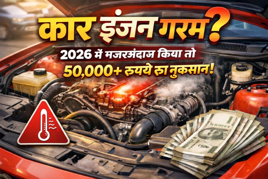 Car engine garam 2026